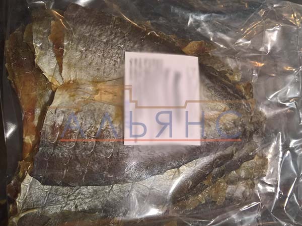 Царский полосатик с перцем в Дмитровграде