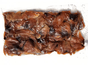 Камбала ёрш (Мурманская) вяленая: Горбуша (слайсы)