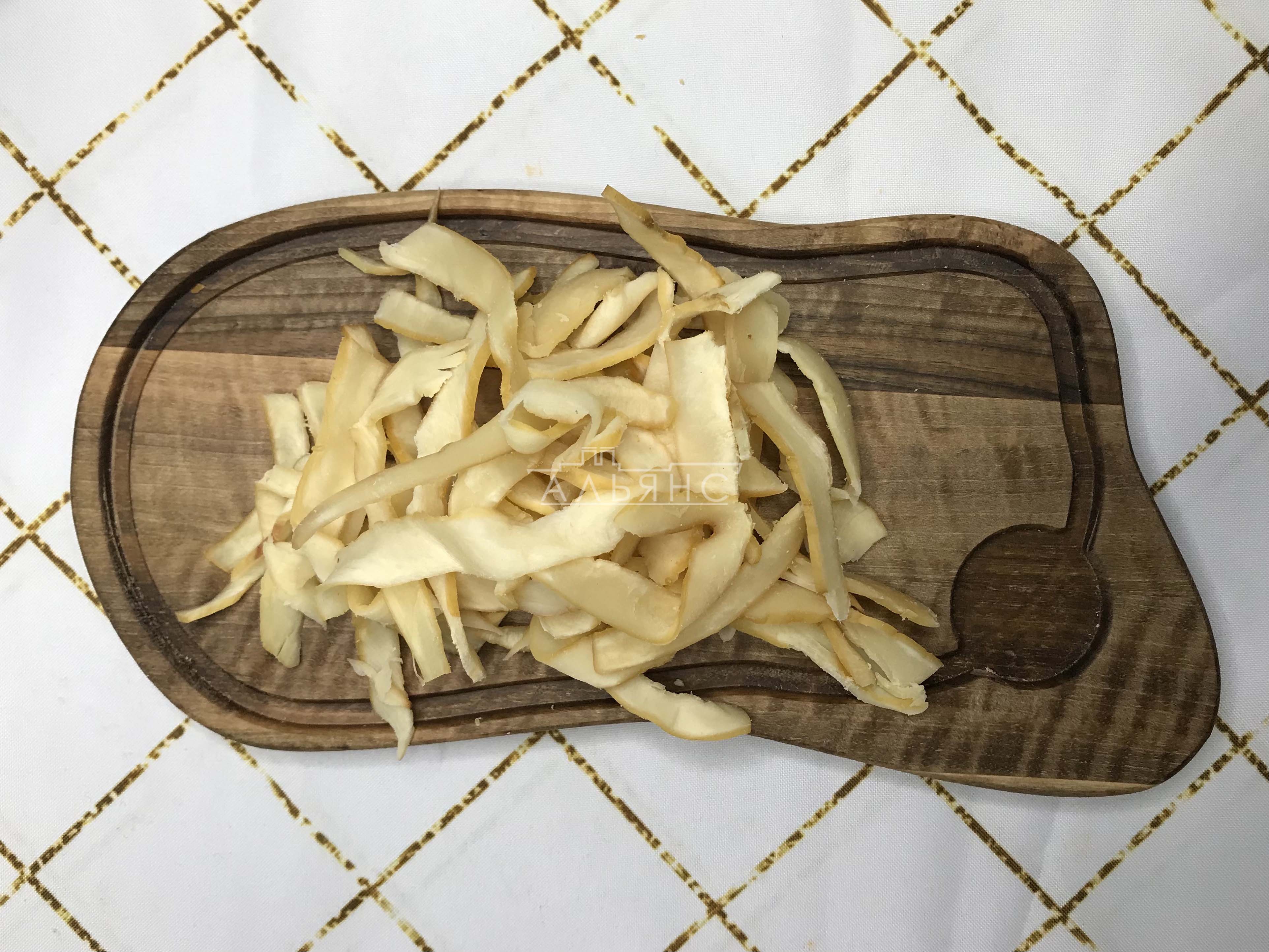 Кальмар полукольца в Дмитровграде