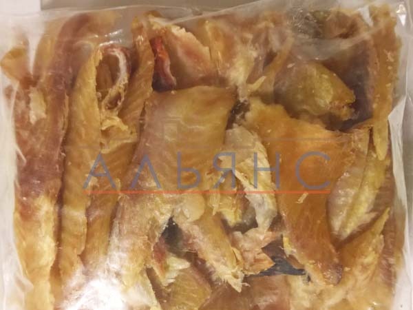 Камбала (рваная) в Дмитровграде
