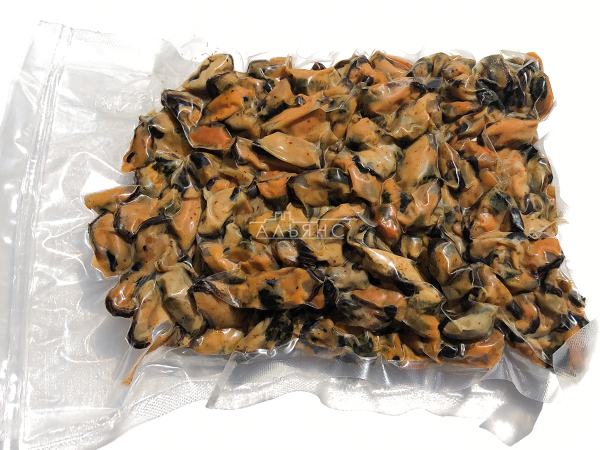 Мидии вяленые в Дмитровграде