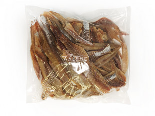 Мясо (АЛЬЯНС) вяленое утка 500гр 