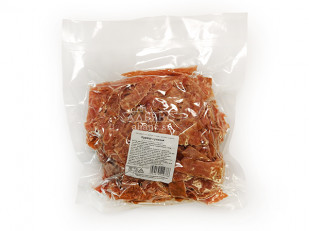 Главная: Курица вяленая (строганина)