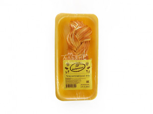 Главная: Сыр чечил копченый 