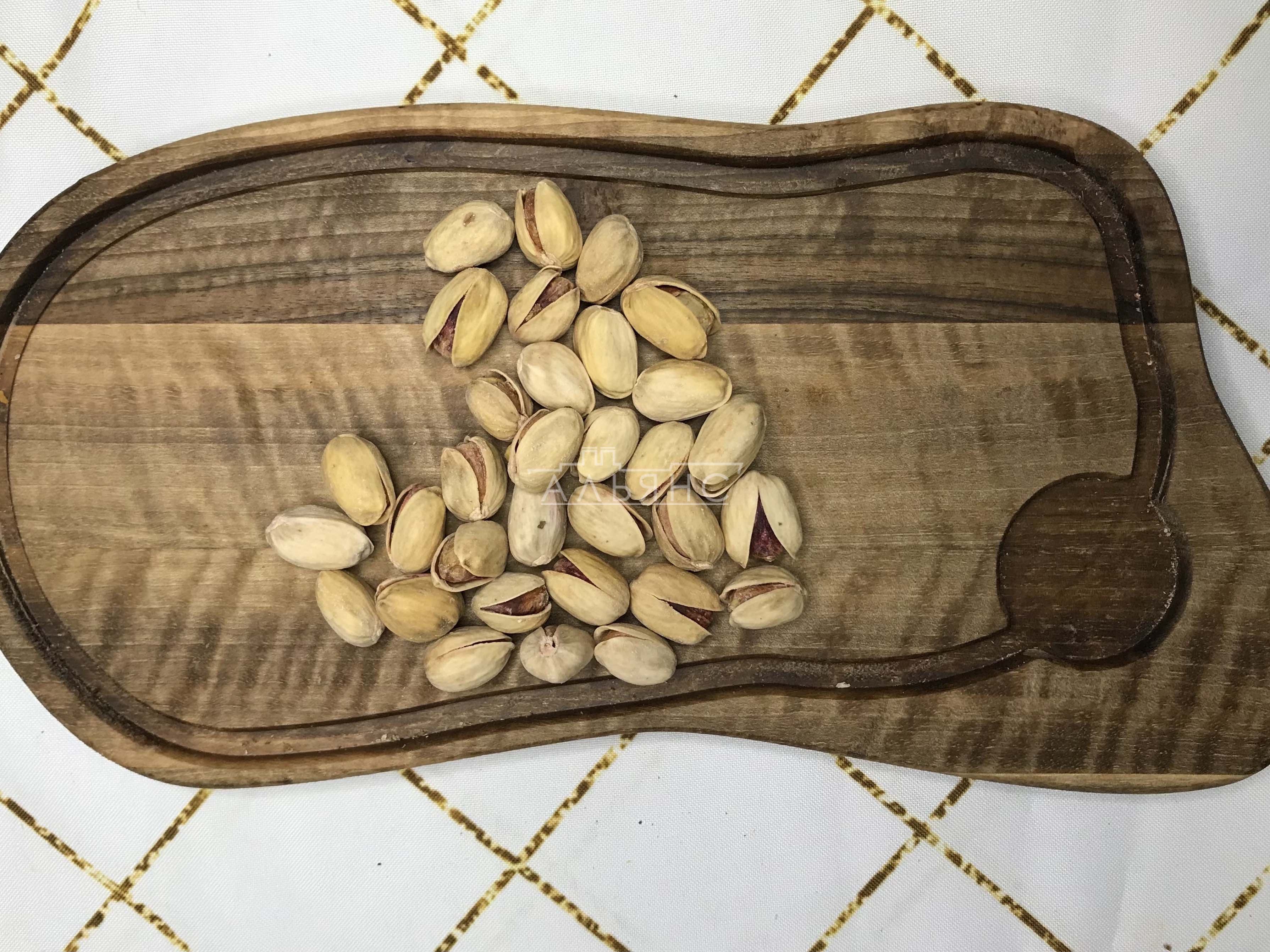 Фисташка иранская натуральная жар/сол в Дмитровграде