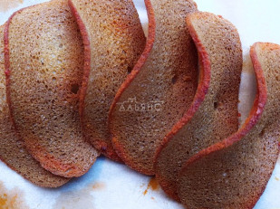 Луковые кольца 