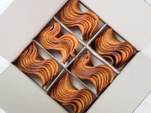 Ресторанные гренки с васаби в Дмитровграде