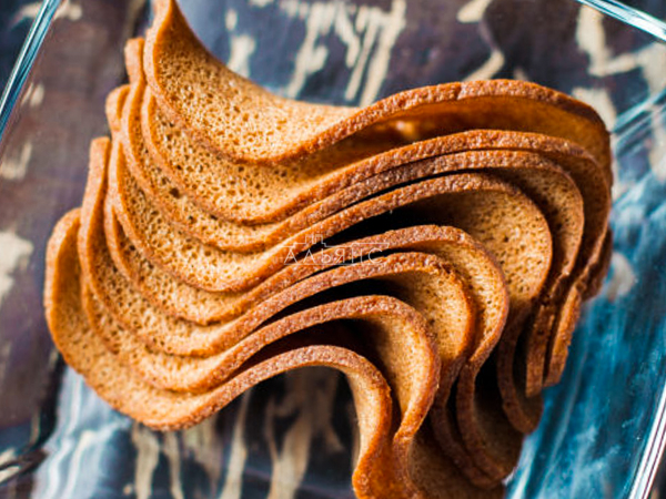 Ресторанные гренки с сыром в Дмитровграде