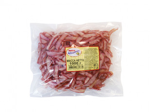 Пелядь холодного копчения: Кальмар кольца со вкусом краба