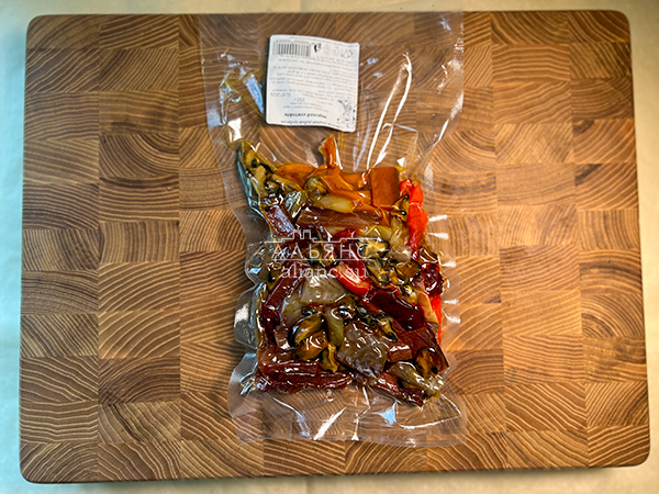 Морской коктейль (250 гр.) в Дмитровграде