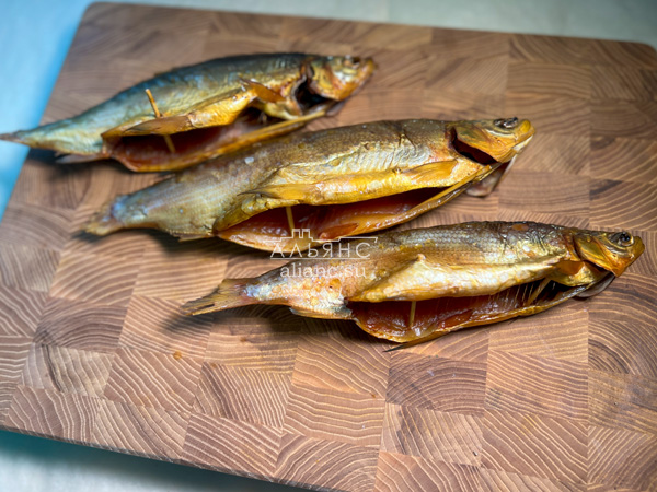 Пелядь х/к крупная потрошеная в Дмитровграде