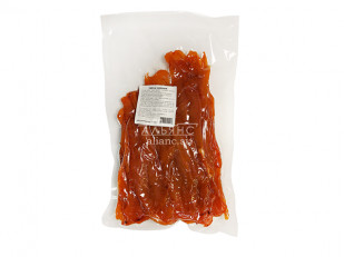 Корюшка солено-сушеная: Мясо курицы по-кавказски