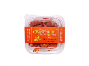 Ведро Ржаные гренки  с беконом: Фрайчизы со вкусом Мексиканские пряности (100 гр.)