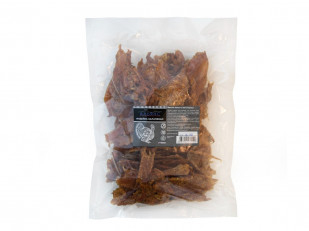 Орехи: Мясо (АЛЬЯНС) вяленое индейка с халапеньо (500гр)