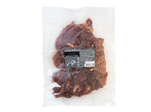 Орехи: Мясо (АЛЬЯНС) вяленое свинина гриль (500гр)