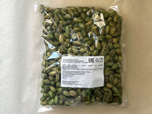 Диспенсеры для снеков: Фисташка со вкусом 