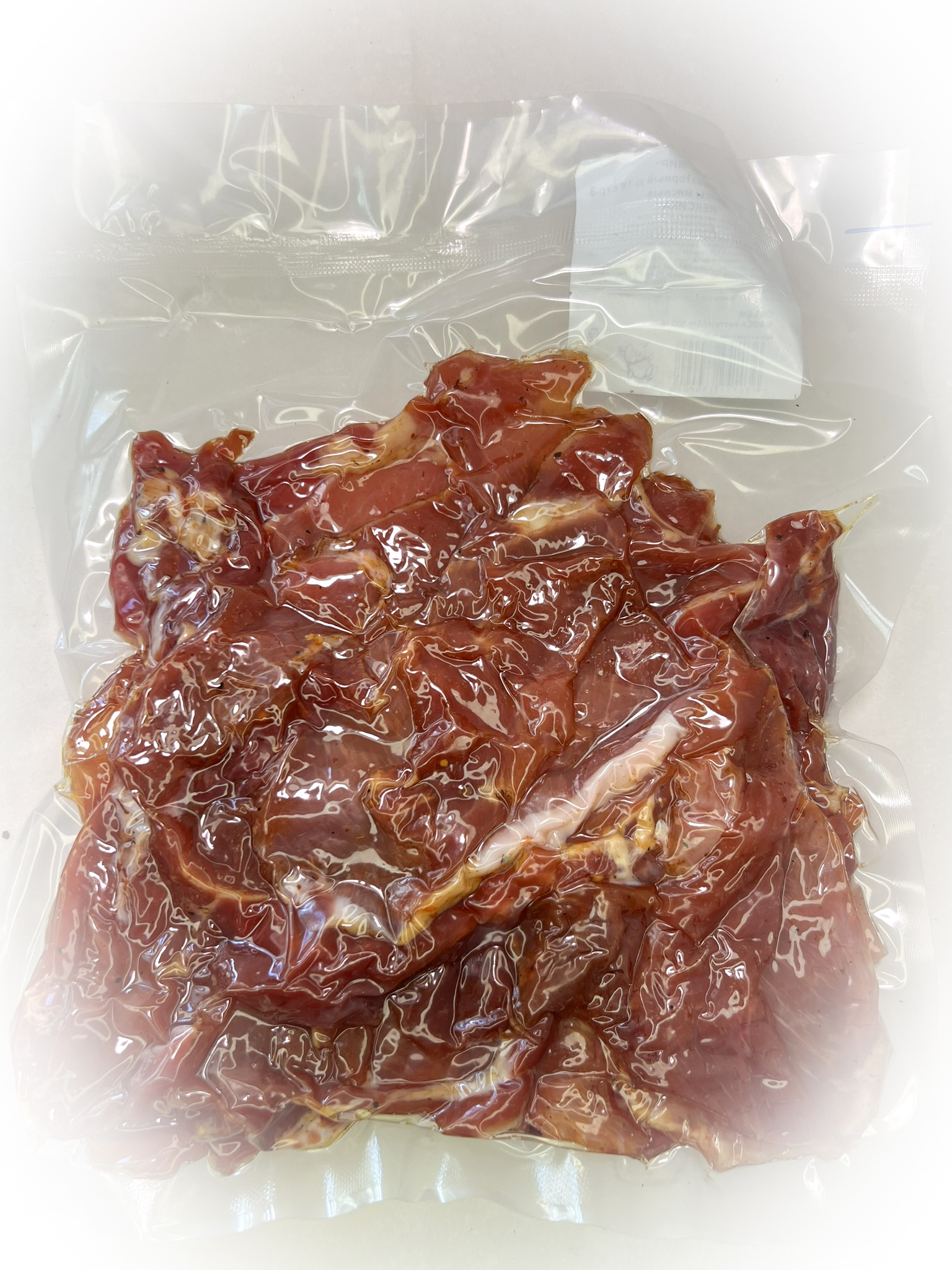 Мясо Чипсы свиные "Мексика" (г.Орёл) 0,5 кг в Дмитровграде