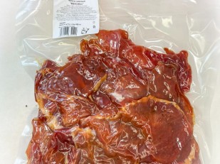 Сыр чечил некопченый весовой 