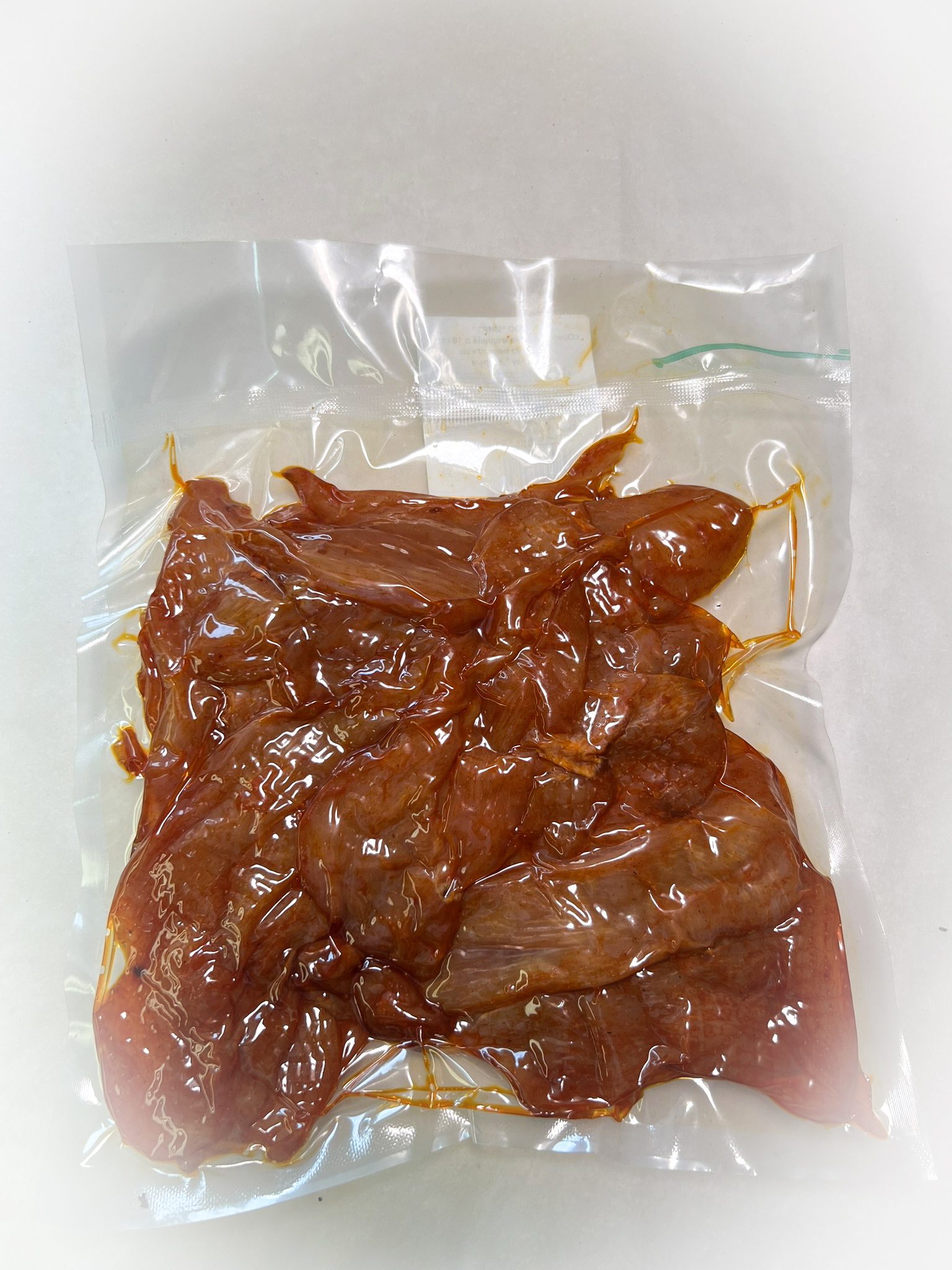 Мясо Чипсы куриные "К пиву Острые" (г.Орёл) 0,5 кг в Дмитровграде