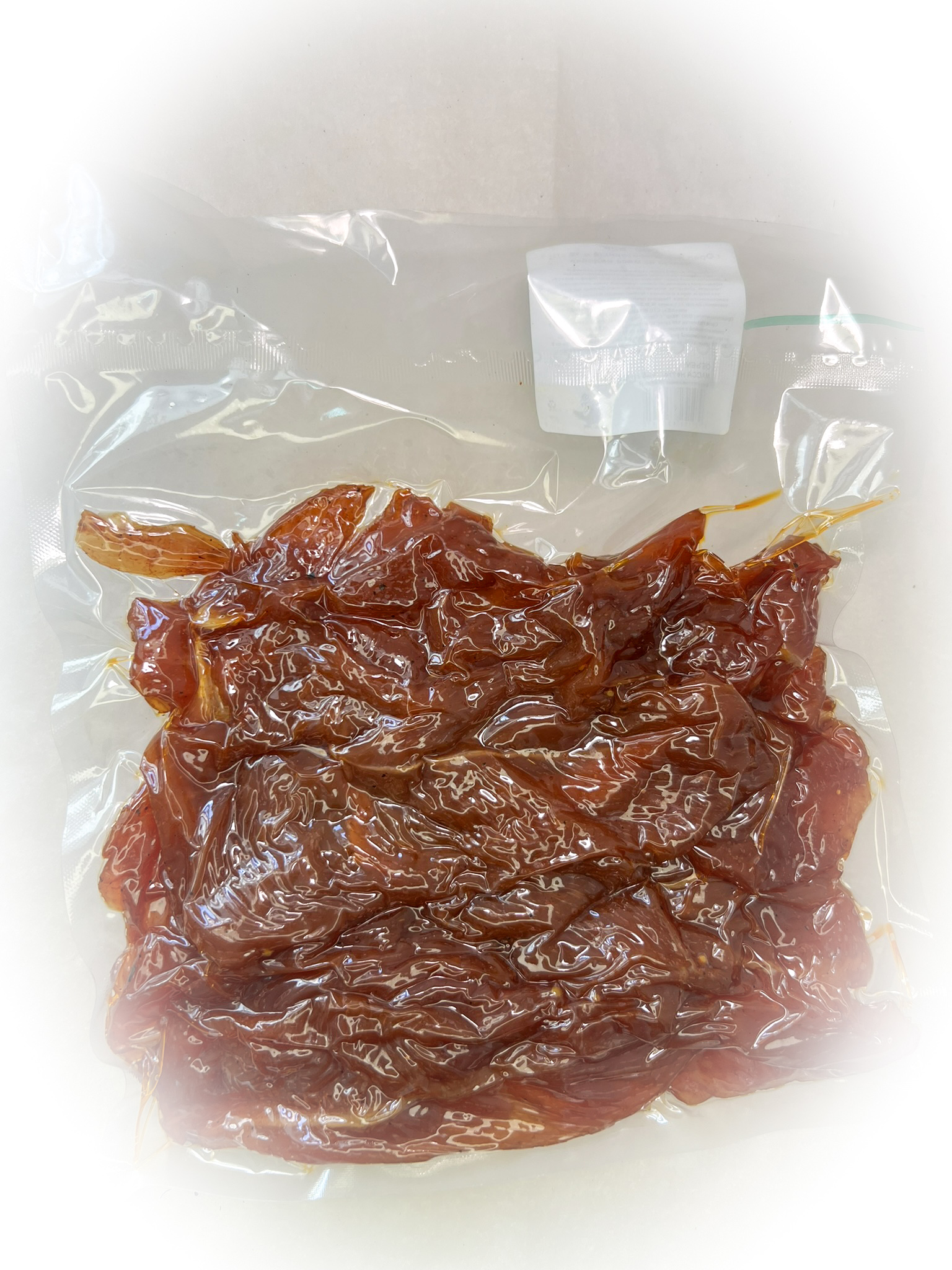 Мясо Чипсы индейки "Вяленый томат" (г.Орёл) 0,5 кг в Дмитровграде