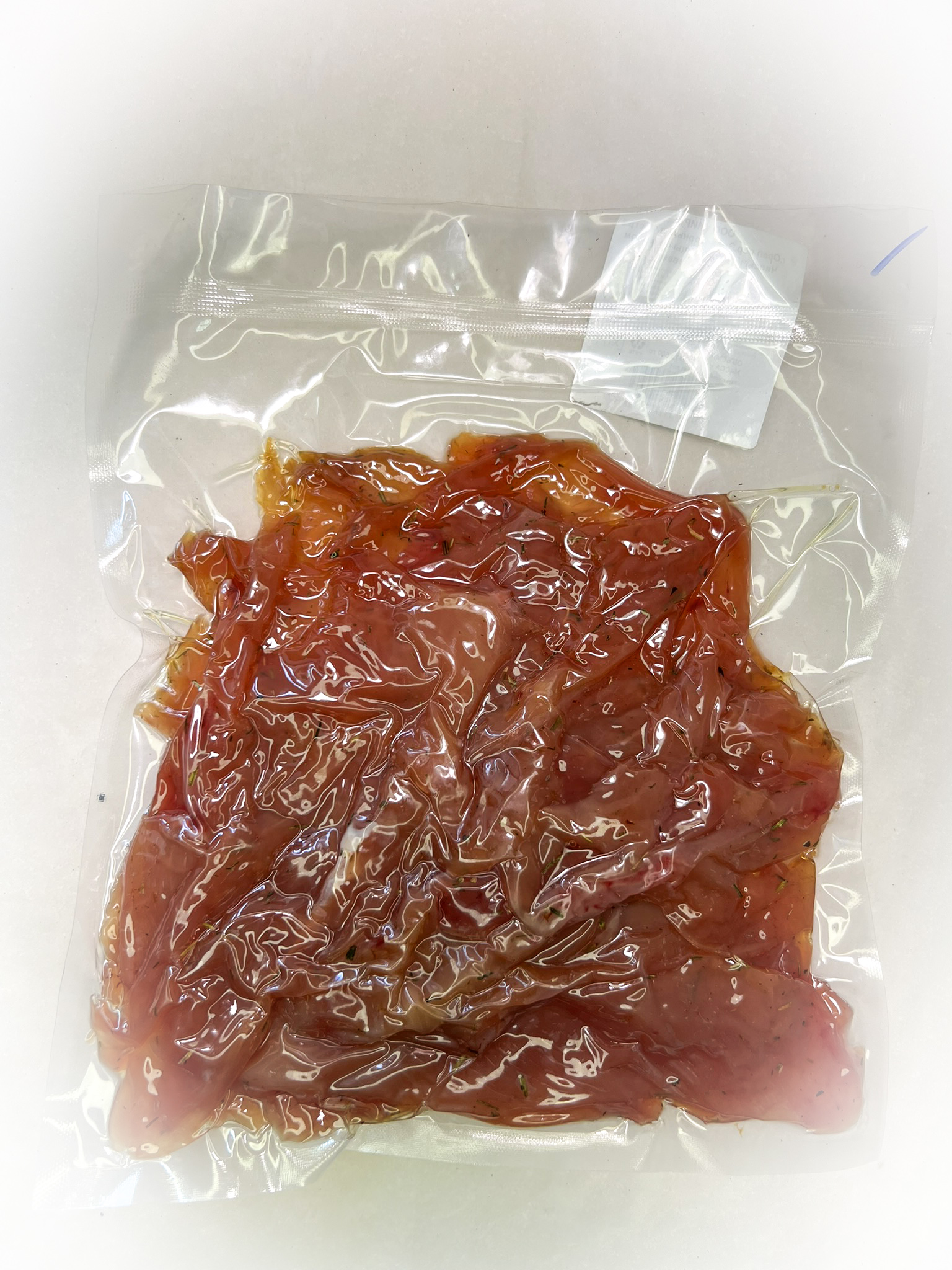 Мясо Чипсы куриные "К пиву со вкусом Чеснока с травами" (г.Орёл) 0,5 кг в Дмитровграде