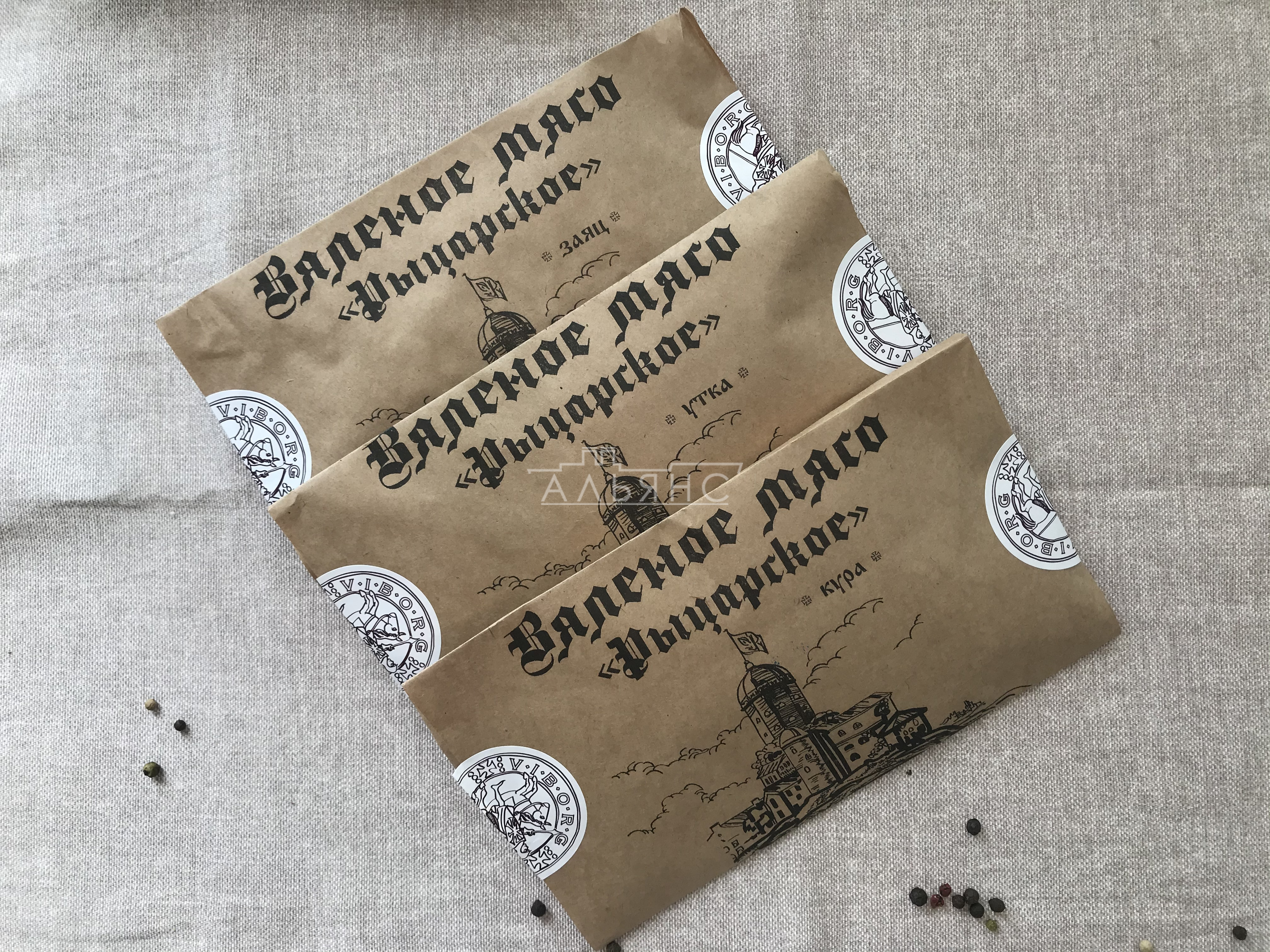 Рыцарское мясо курицы острое в Дмитровграде