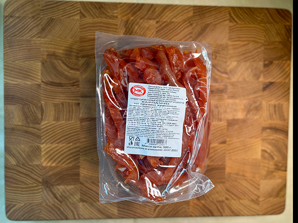 Продукт из мяса птиц "КАРПАЧЧО" с/к "ООО БАЛТИКА" (Калининградская обл.) в Дмитровграде