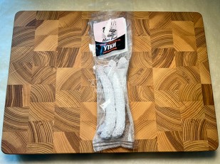 Другие закуски: Колбаски сыровяленые Mini Fuet 