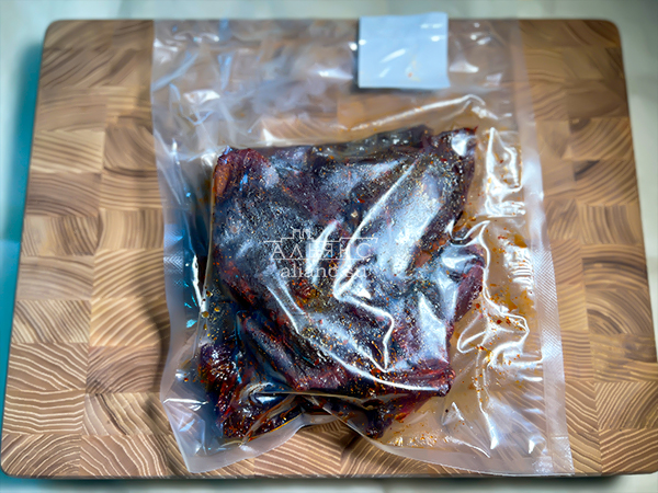 Джерки из тунца острые (500 гр.) в Дмитровграде