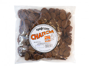 Арахис: Снапсы с аджикой