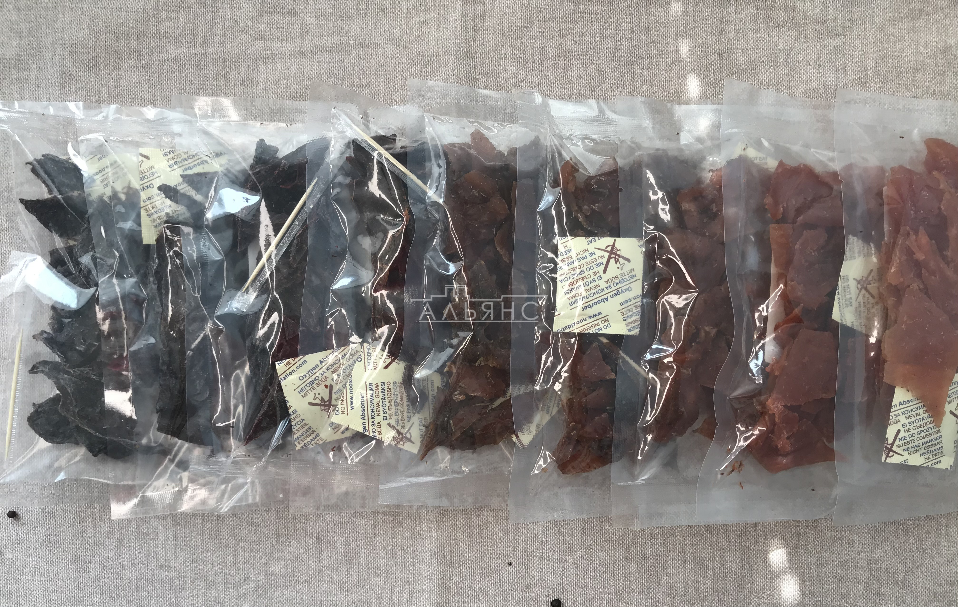 Рыцарское мясо курица в Дмитровграде