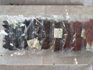 Мясо курицы по-кавказски: Рыцарское мясо лось